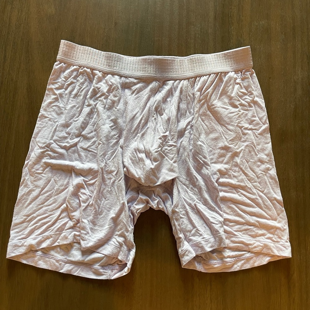 Separatec Boxer Briefs